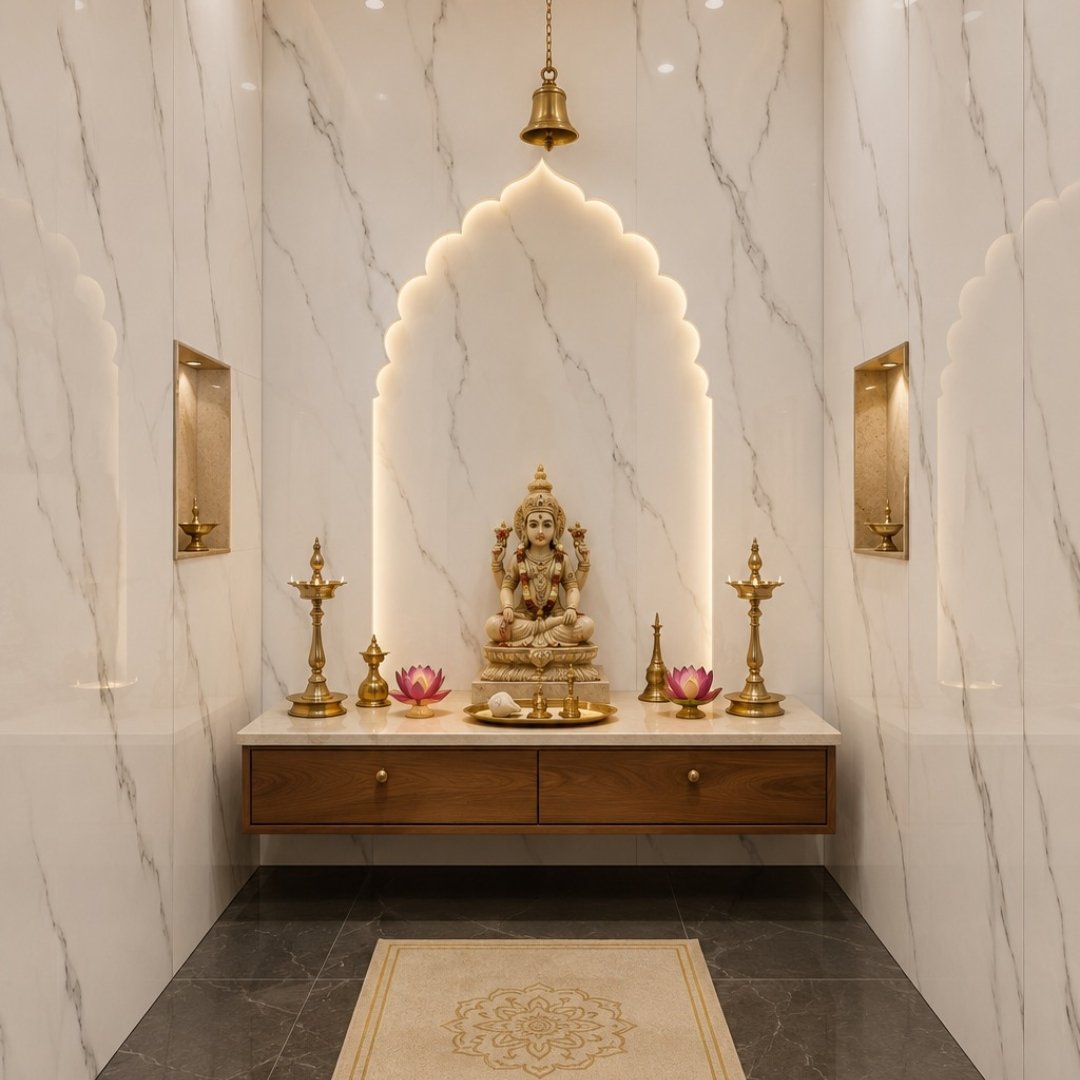 AL ZEBRONIC STATUARIO Marble - My Home Studio